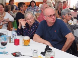 Musikalischer Nachmittag mit dem Verein Kinderlichtblick Mit Musik zur Menschlichkeit